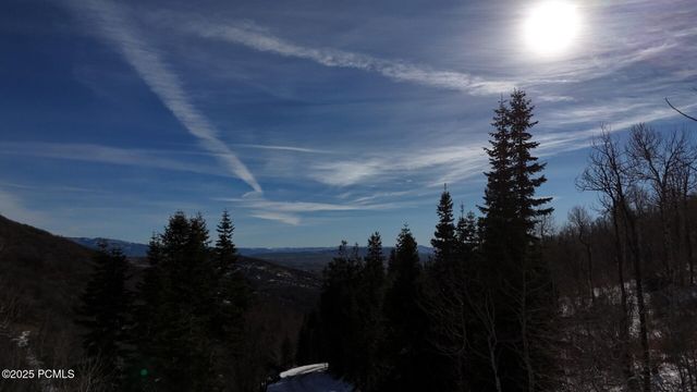 10215 N Basin Canyon Road, Park City, UT 84098
