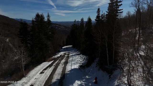 10215 N Basin Canyon Road, Park City, UT 84098