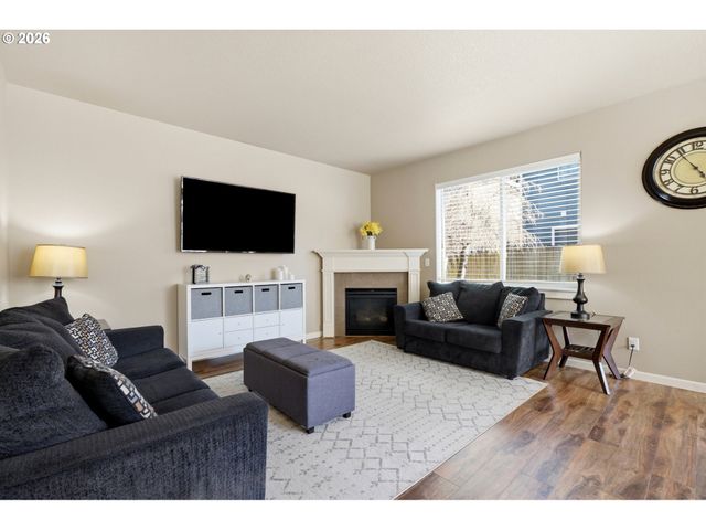 3805 Nw 122ND St, Vancouver, WA 98685