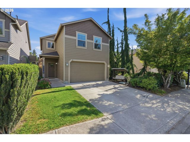 3805 Nw 122ND St, Vancouver, WA 98685