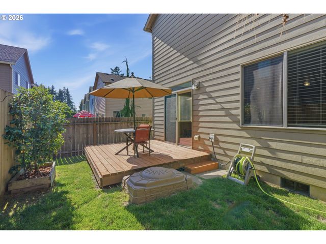 3805 Nw 122ND St, Vancouver, WA 98685