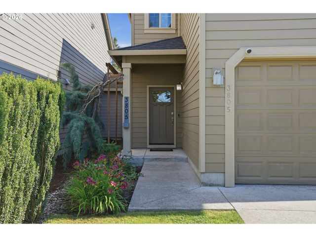 3805 Nw 122ND St, Vancouver, WA 98685