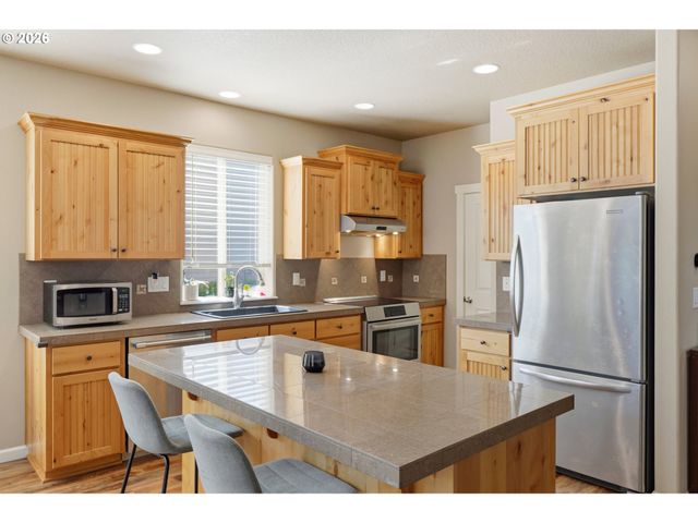 3805 Nw 122ND St, Vancouver, WA 98685