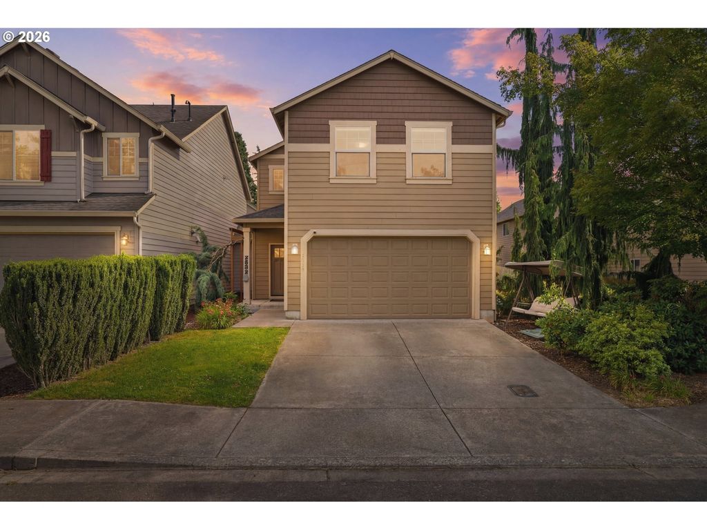 3805 Nw 122ND St, Vancouver, WA 98685