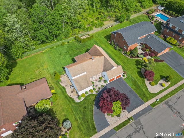 46 Stonegate Drive, Wethersfield, CT 06109