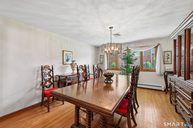 46 Stonegate Drive, Wethersfield, CT 06109
