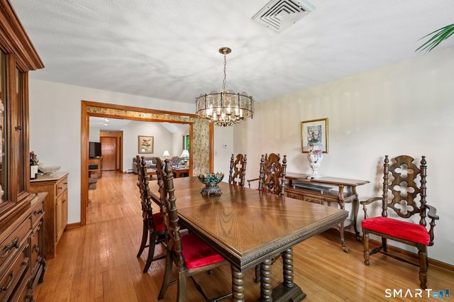 46 Stonegate Drive, Wethersfield, CT 06109
