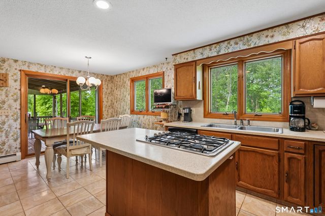 46 Stonegate Drive, Wethersfield, CT 06109