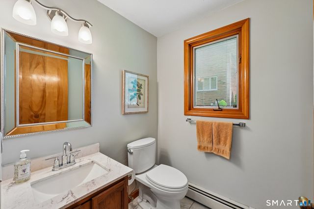 46 Stonegate Drive, Wethersfield, CT 06109