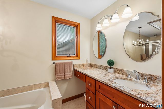 46 Stonegate Drive, Wethersfield, CT 06109