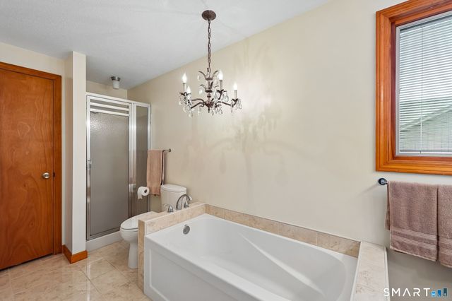 46 Stonegate Drive, Wethersfield, CT 06109