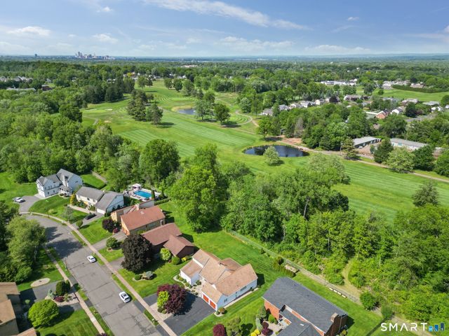 46 Stonegate Drive, Wethersfield, CT 06109