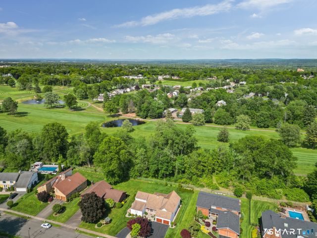 46 Stonegate Drive, Wethersfield, CT 06109