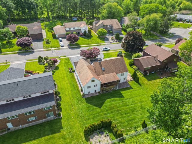 46 Stonegate Drive, Wethersfield, CT 06109