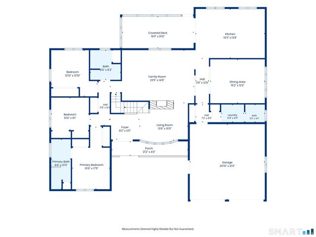 46 Stonegate Drive, Wethersfield, CT 06109