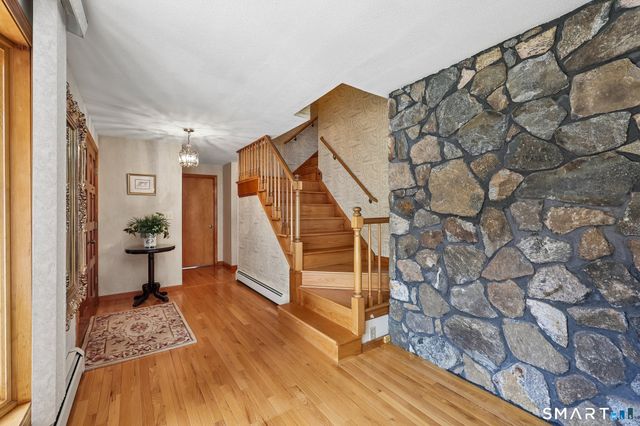 46 Stonegate Drive, Wethersfield, CT 06109