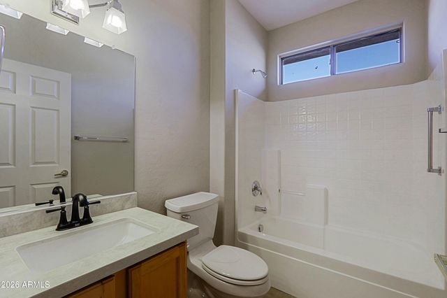 20862 N SEQUOIA CREST Drive, Surprise, AZ 85387