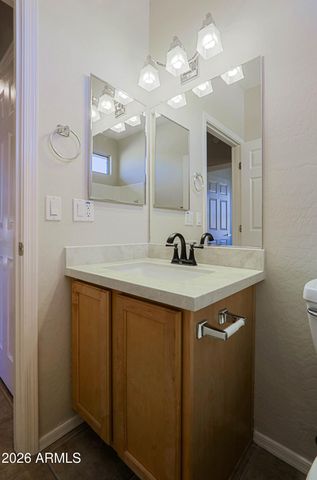 20862 N SEQUOIA CREST Drive, Surprise, AZ 85387