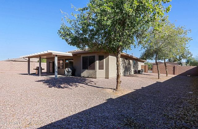 20862 N SEQUOIA CREST Drive, Surprise, AZ 85387