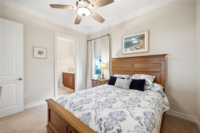 6646 Costa CIR, Naples, FL 34113