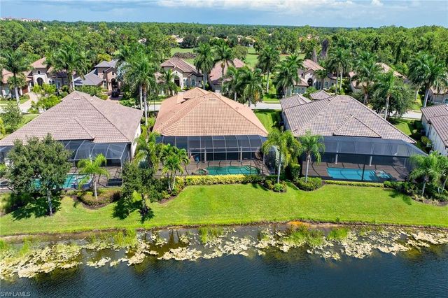 6646 Costa CIR, Naples, FL 34113