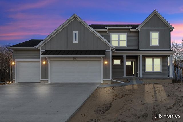 5956 Braemoor Court SE, Caledonia, MI 49316