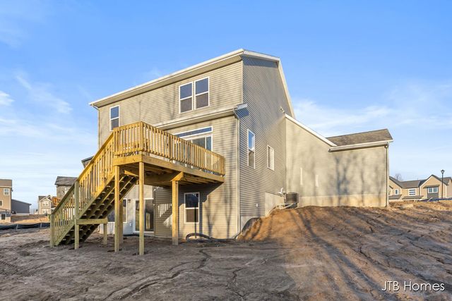 5956 Braemoor Court SE, Caledonia, MI 49316