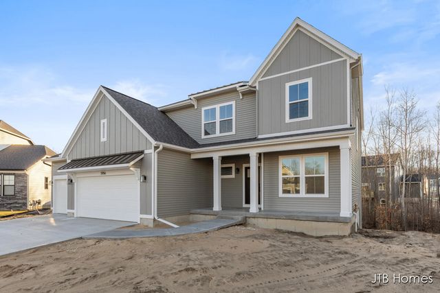 5956 Braemoor Court SE, Caledonia, MI 49316
