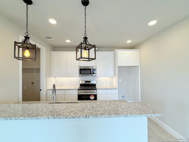 133 Camino Verde Ct, La Vernia, TX 78121