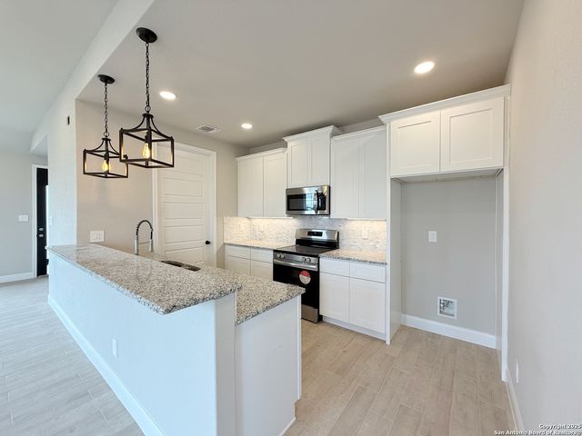 133 Camino Verde Ct, La Vernia, TX 78121