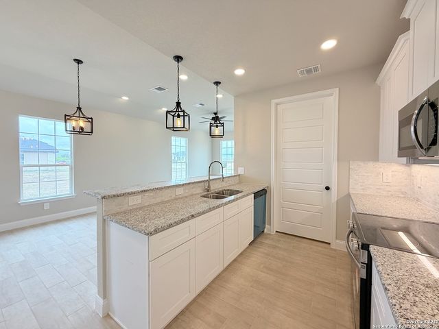 133 Camino Verde Ct, La Vernia, TX 78121