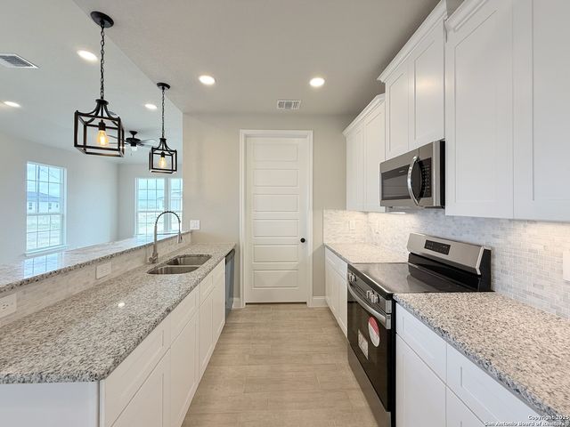 133 Camino Verde Ct, La Vernia, TX 78121