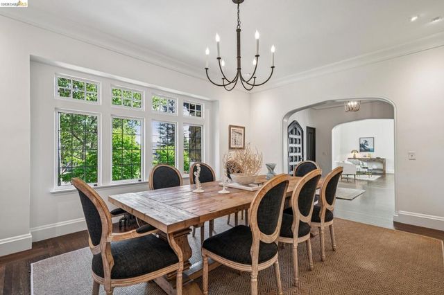 305 Sheridan Ave, Piedmont, CA 94611