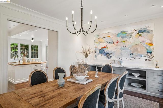 305 Sheridan Ave, Piedmont, CA 94611