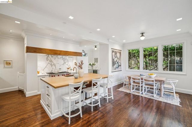 305 Sheridan Ave, Piedmont, CA 94611