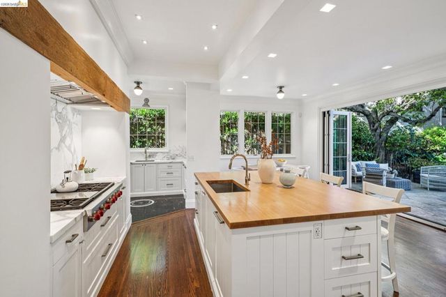 305 Sheridan Ave, Piedmont, CA 94611