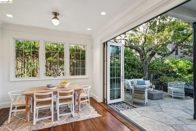 305 Sheridan Ave, Piedmont, CA 94611
