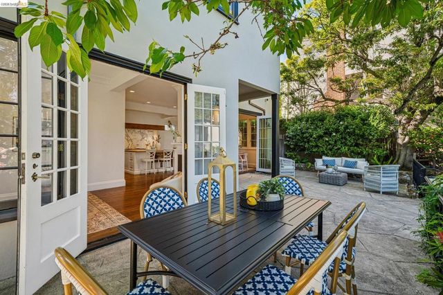 305 Sheridan Ave, Piedmont, CA 94611
