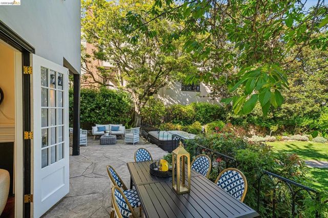 305 Sheridan Ave, Piedmont, CA 94611