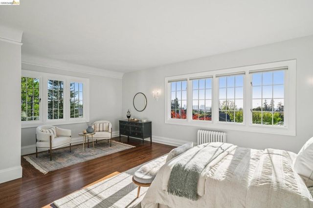 305 Sheridan Ave, Piedmont, CA 94611