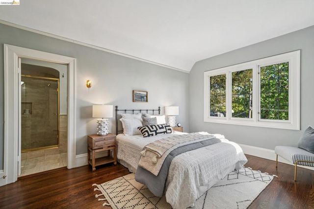 305 Sheridan Ave, Piedmont, CA 94611
