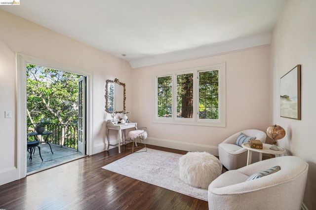 305 Sheridan Ave, Piedmont, CA 94611