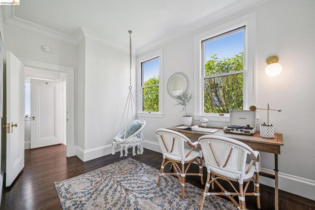 305 Sheridan Ave, Piedmont, CA 94611