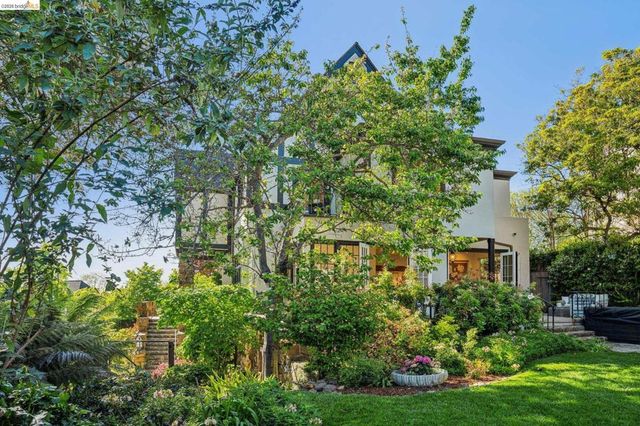 305 Sheridan Ave, Piedmont, CA 94611
