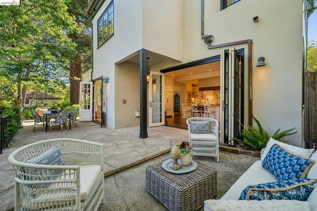 305 Sheridan Ave, Piedmont, CA 94611