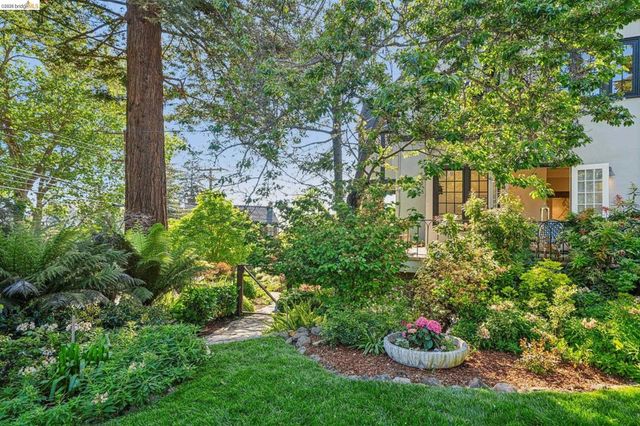 305 Sheridan Ave, Piedmont, CA 94611