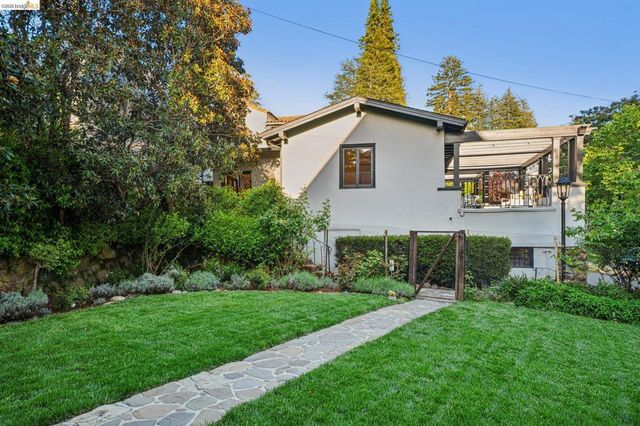 305 Sheridan Ave, Piedmont, CA 94611