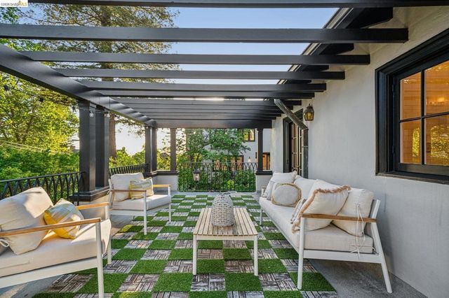305 Sheridan Ave, Piedmont, CA 94611