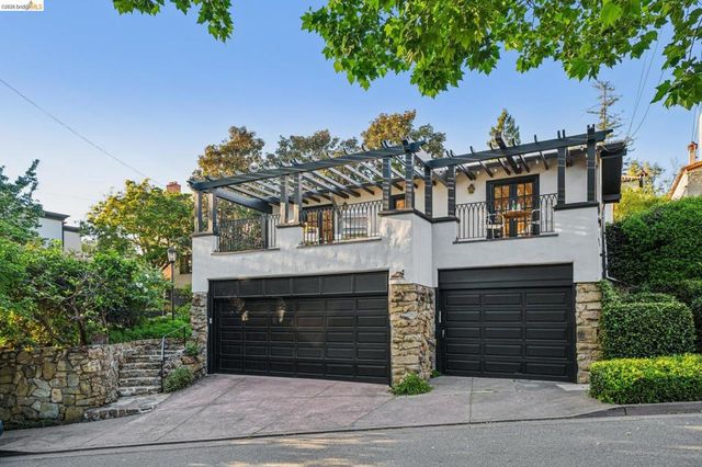 305 Sheridan Ave, Piedmont, CA 94611