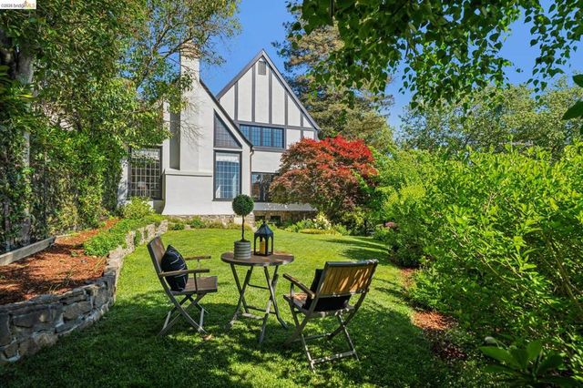 305 Sheridan Ave, Piedmont, CA 94611